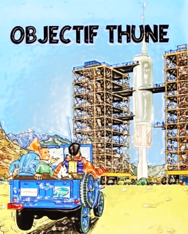 AMacDeRoth Objectif Thune