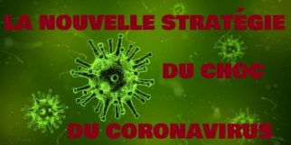 nouvelle strategie du choc coronavirus