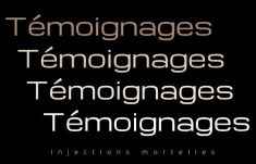 TEMOIGNAGES